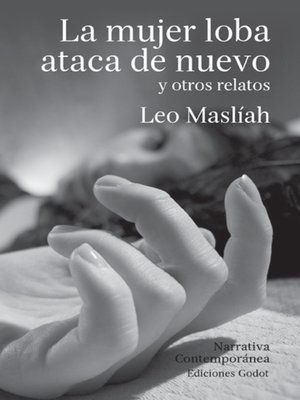 La mujer loba ataca de nuevo - ebook